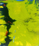 2009-72 MT Öl Transparentpapier (60x50 cm)