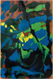 2009-01 MA Öl Acrylplatte (50x34 cm)