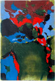 2009-04 MA Öl Acrylplatte (50x34 cm)